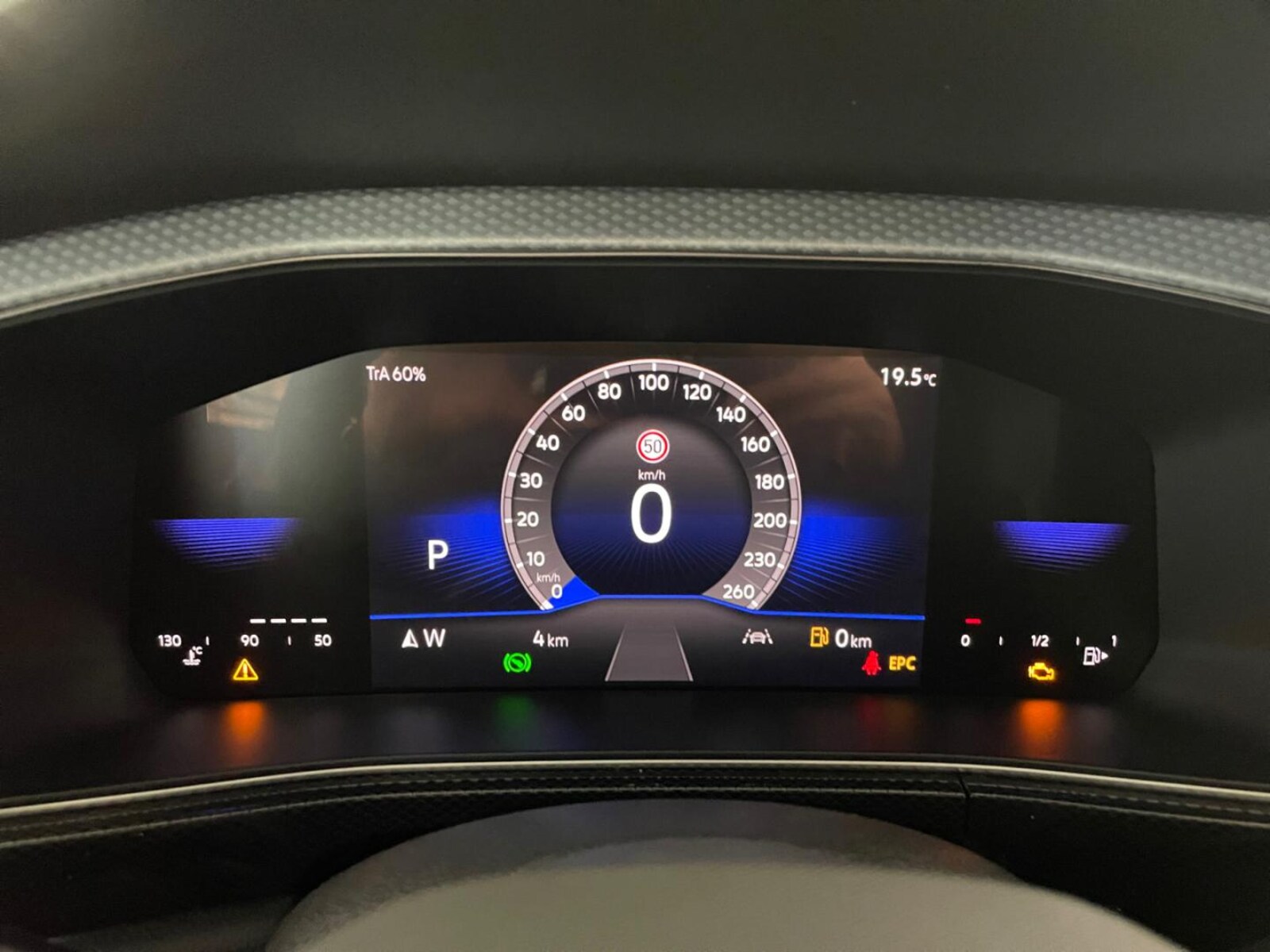 Volkswagen T-Cross – Bild 7
