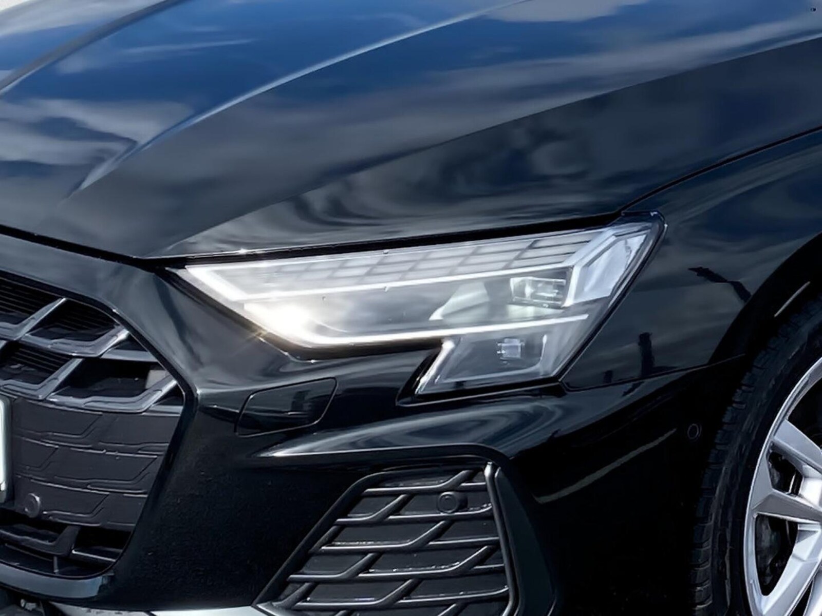 Audi A3 Sportback – Bild 13