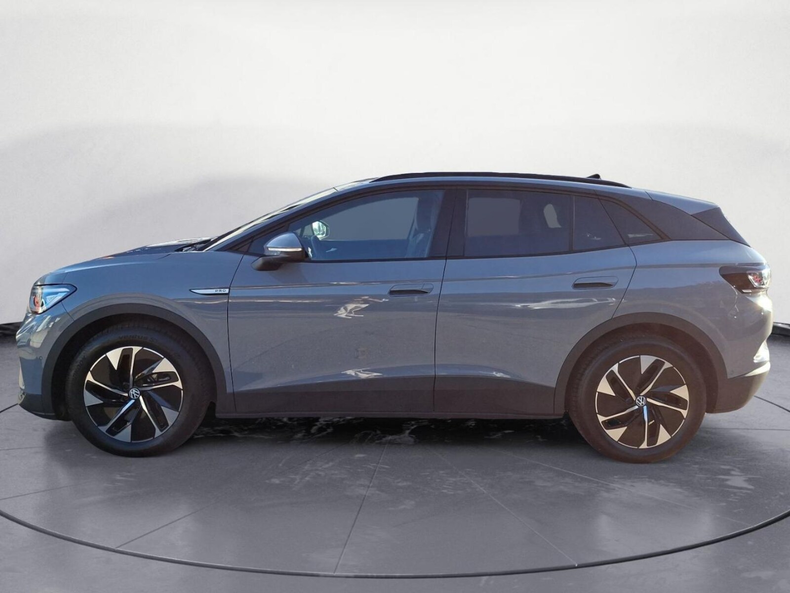 Volkswagen ID.4 – Bild 3