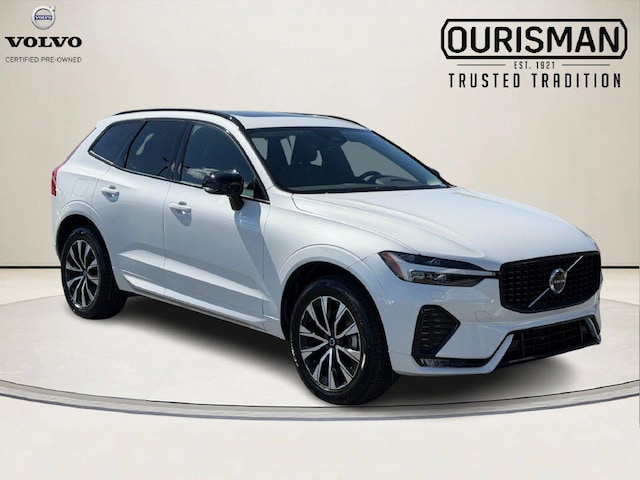 2024 Volvo XC60