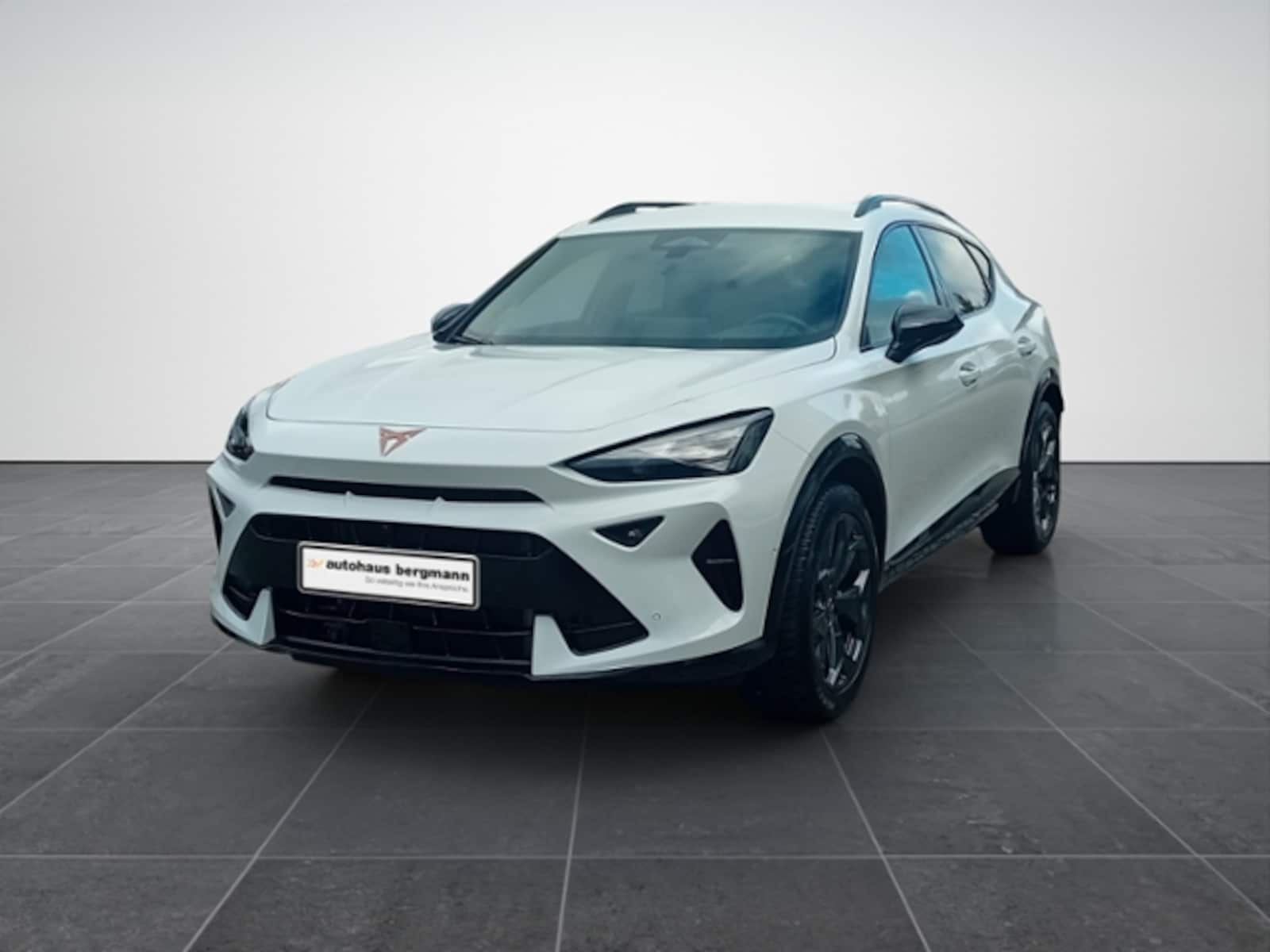 CUPRA Formentor – Bild 2
