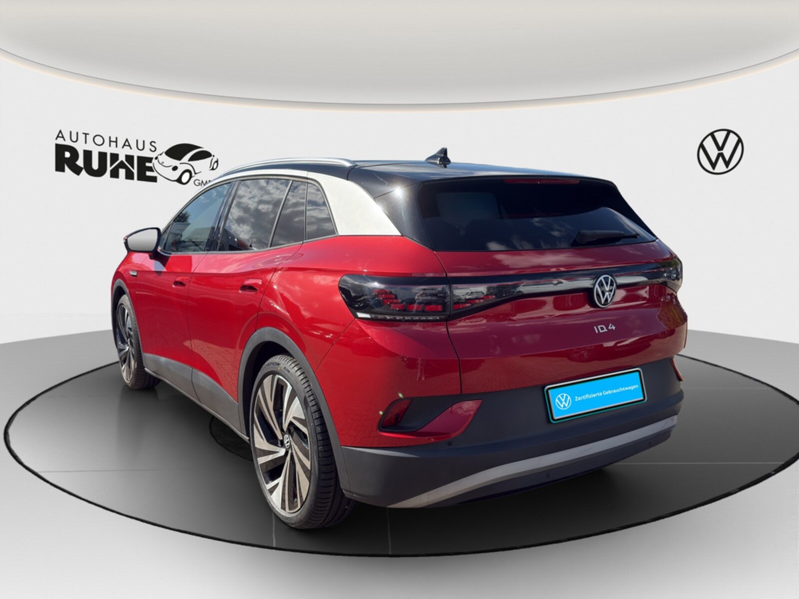 Volkswagen ID.4 – Bild 6