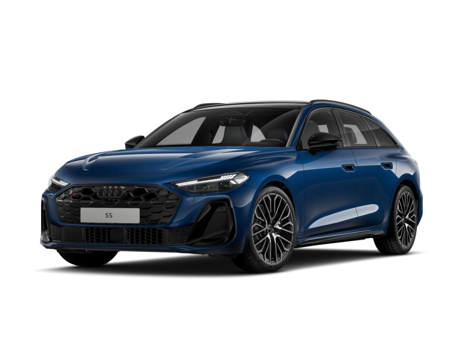 Audi S5 Avant – Bild 2
