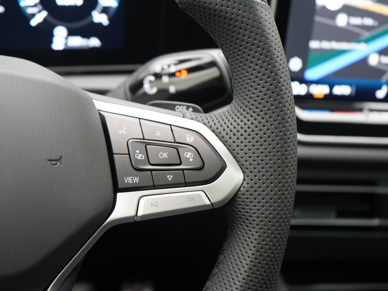 Volkswagen Tiguan – Bild 14