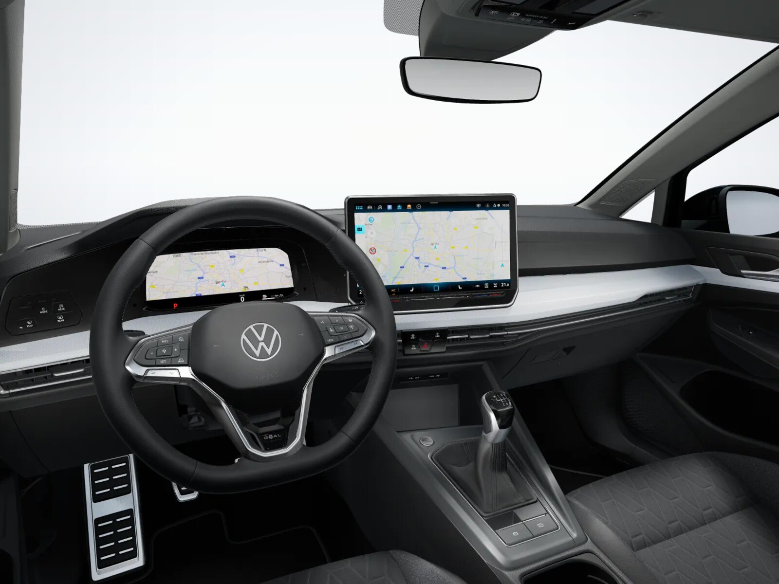 Volkswagen Golf – Bild 9