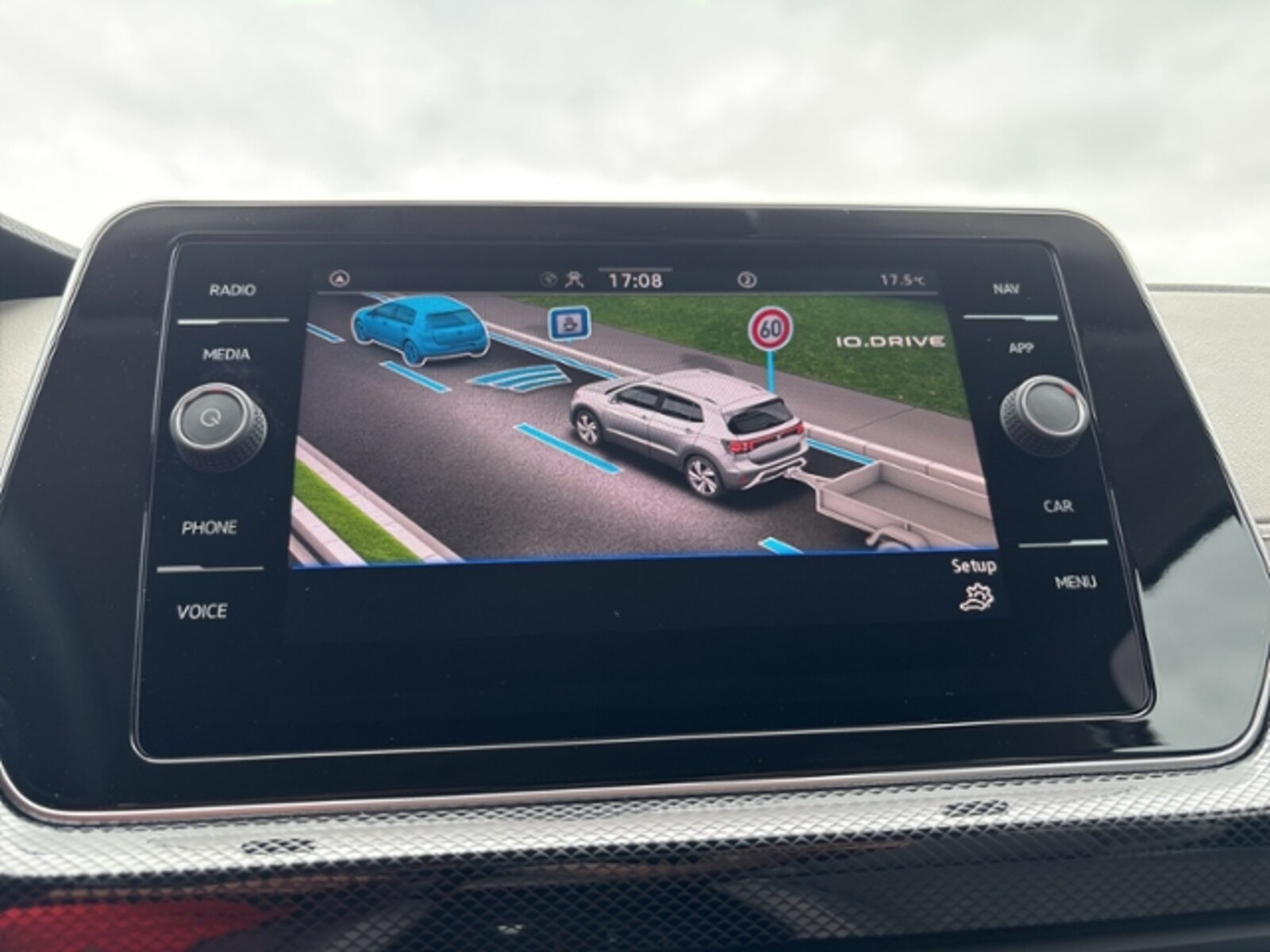 Volkswagen T-Cross – Bild 15