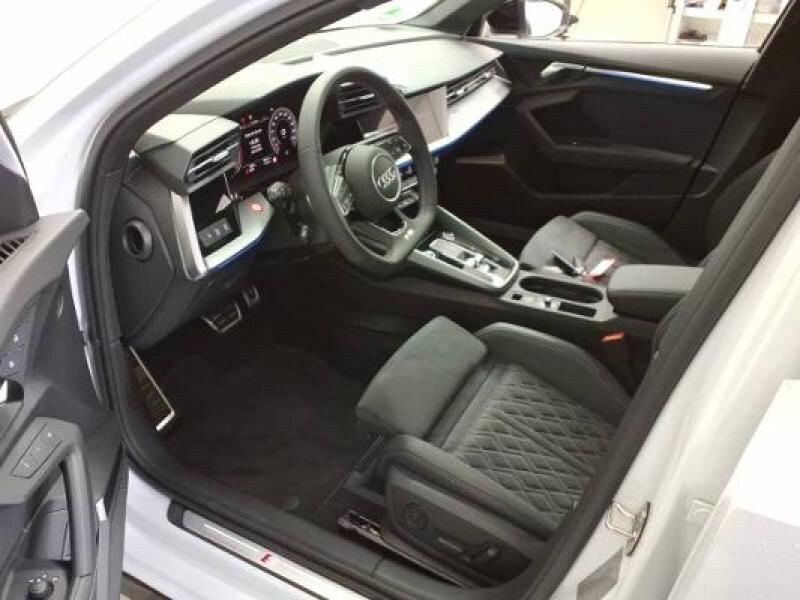Image about Audi A3 Sportback S line 35 TFSI S tronic