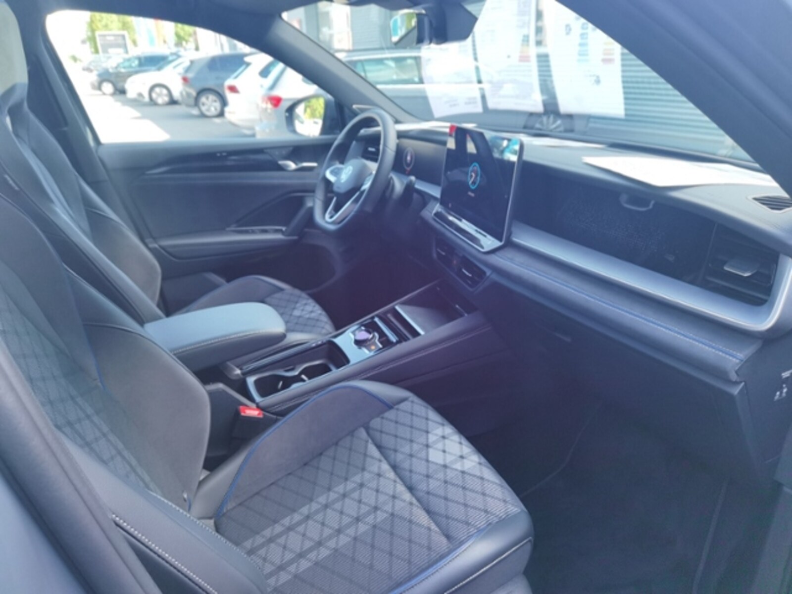 Volkswagen Tayron – Bild 12