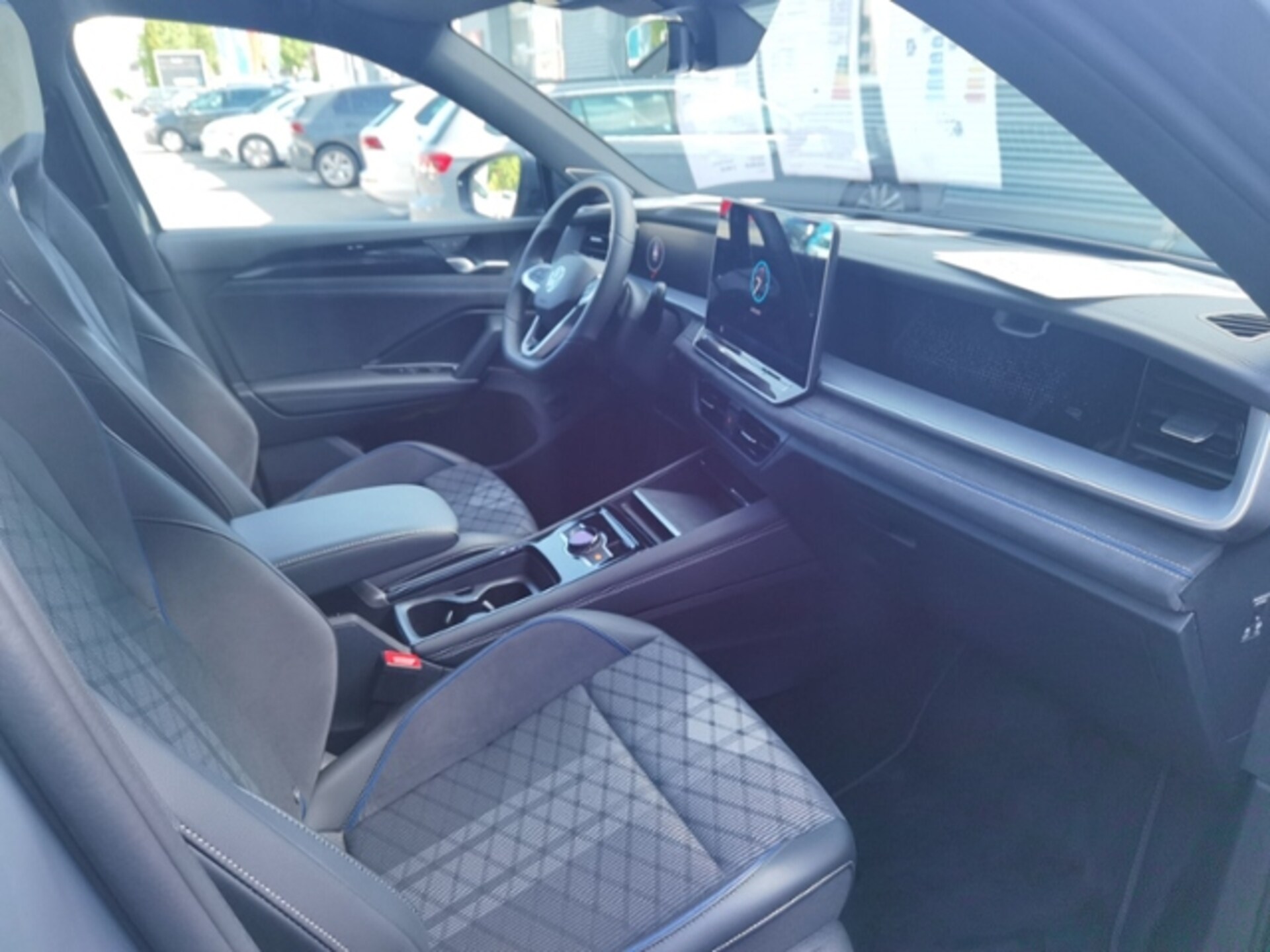 Volkswagen Tayron R-Line