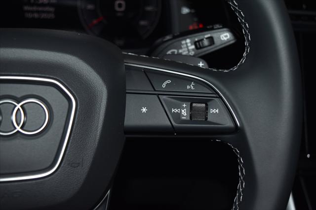 2025 Audi Q7 Premium Plus - Photo 9