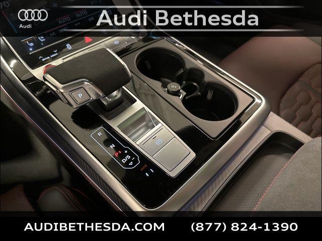 2026 Audi RS Q8 Base - Photo 19