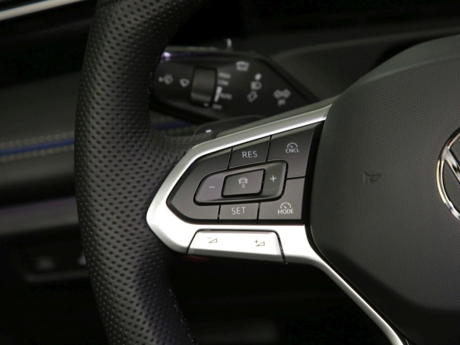 Volkswagen Tiguan – Bild 17