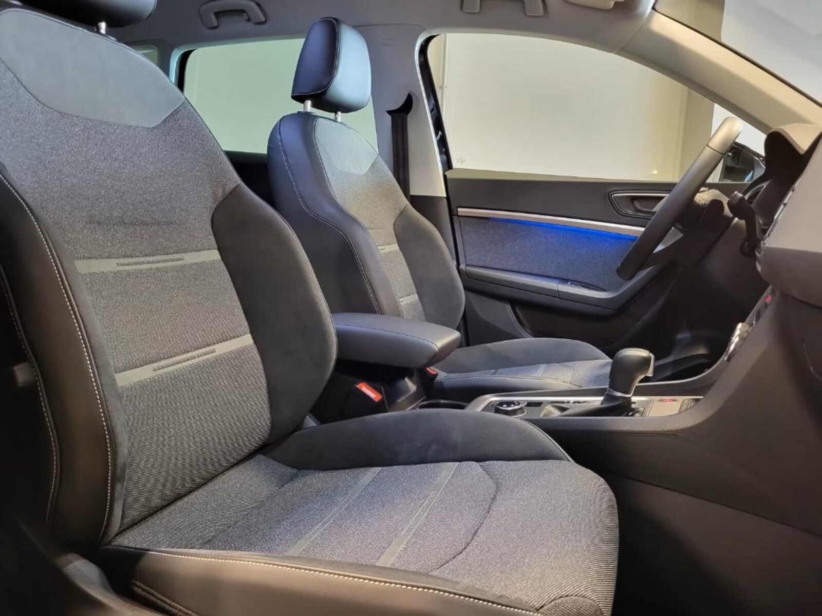 SEAT Ateca – Bild 9