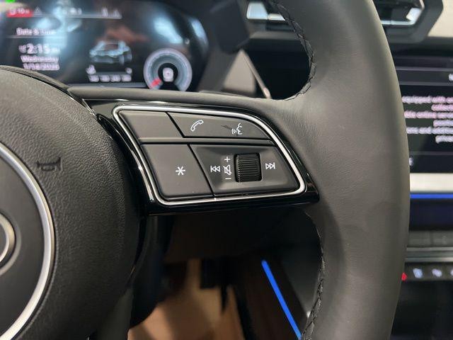 2026 Audi A3 Premium - Photo 25