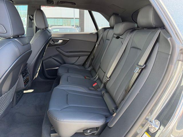 2026 Audi Q8 Premium Plus - Photo 24