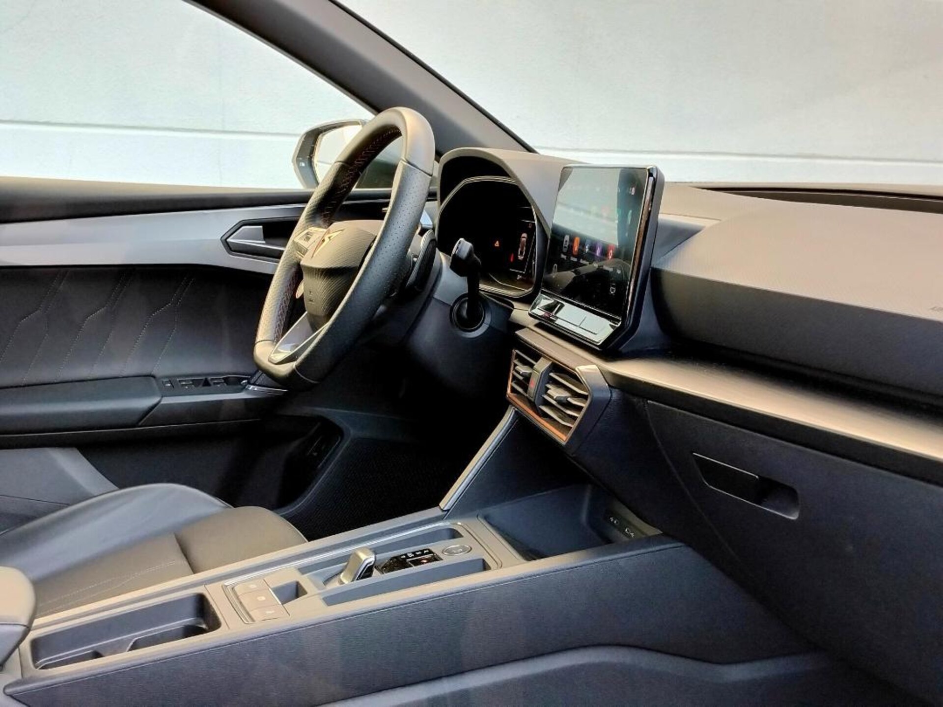 CUPRA Leon Sportstourer VZ