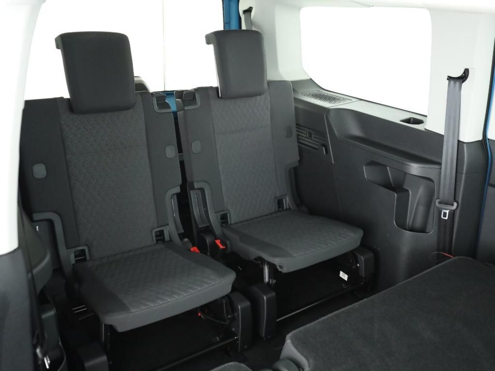 Volkswagen Caddy Maxi – Bild 7