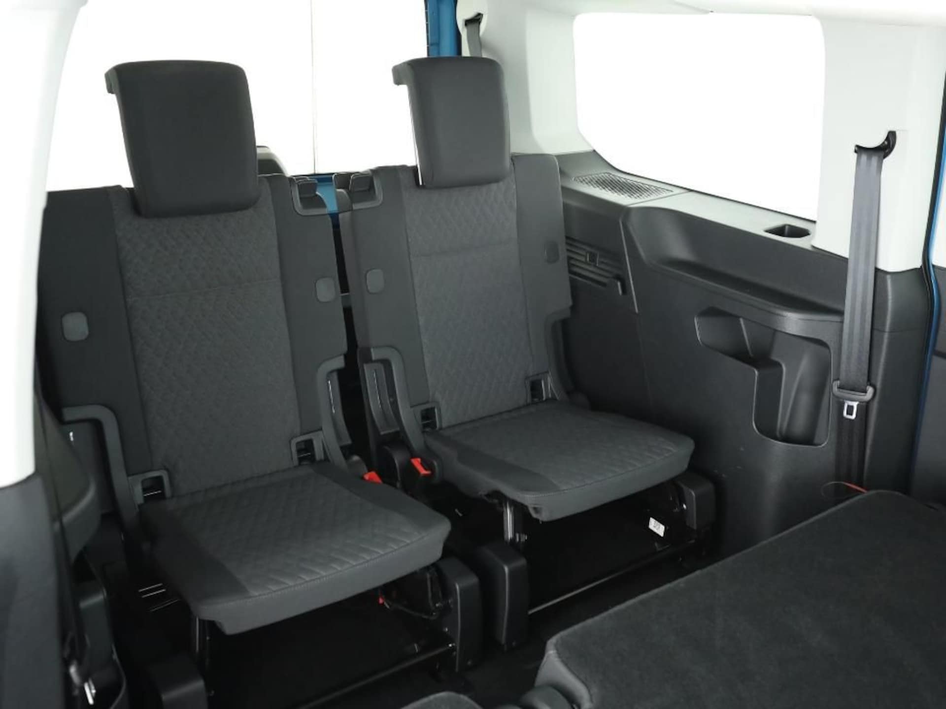Volkswagen Caddy Maxi Life