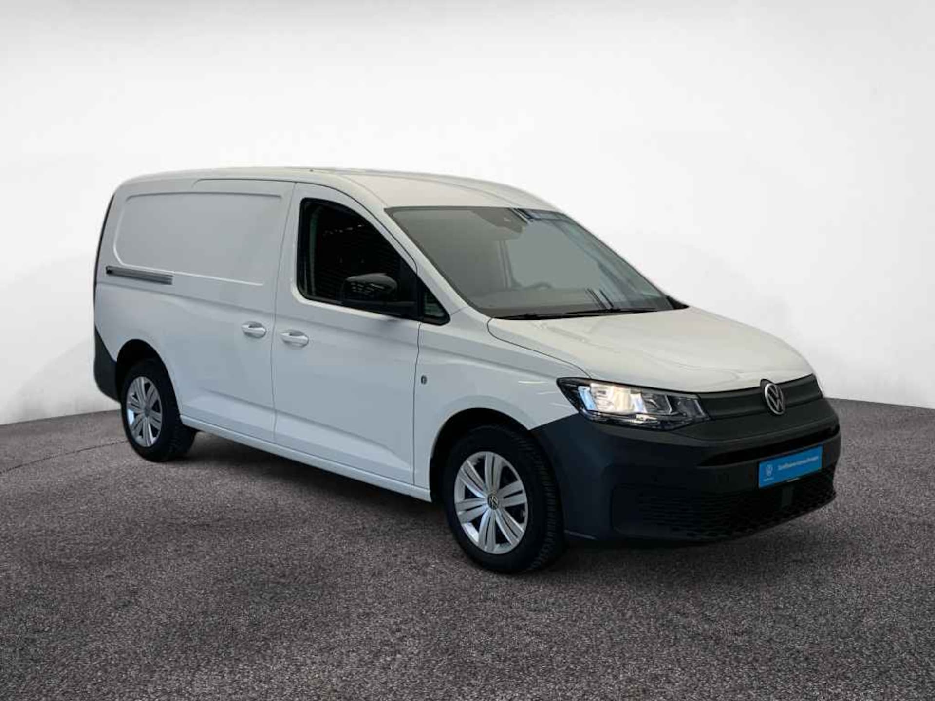 Volkswagen Caddy Maxi Cargo