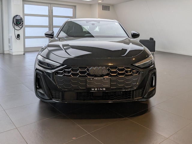 2025 Audi A5 Sedan