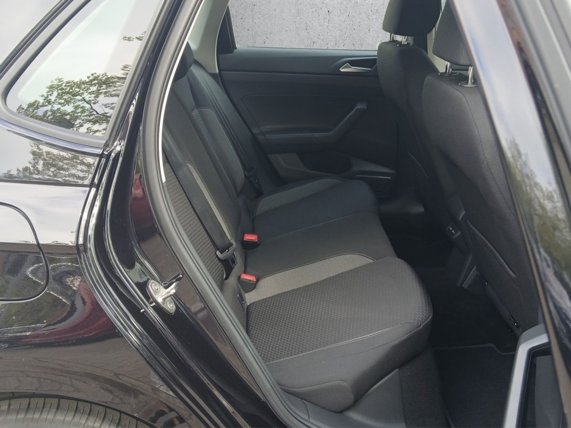 Volkswagen Polo Life