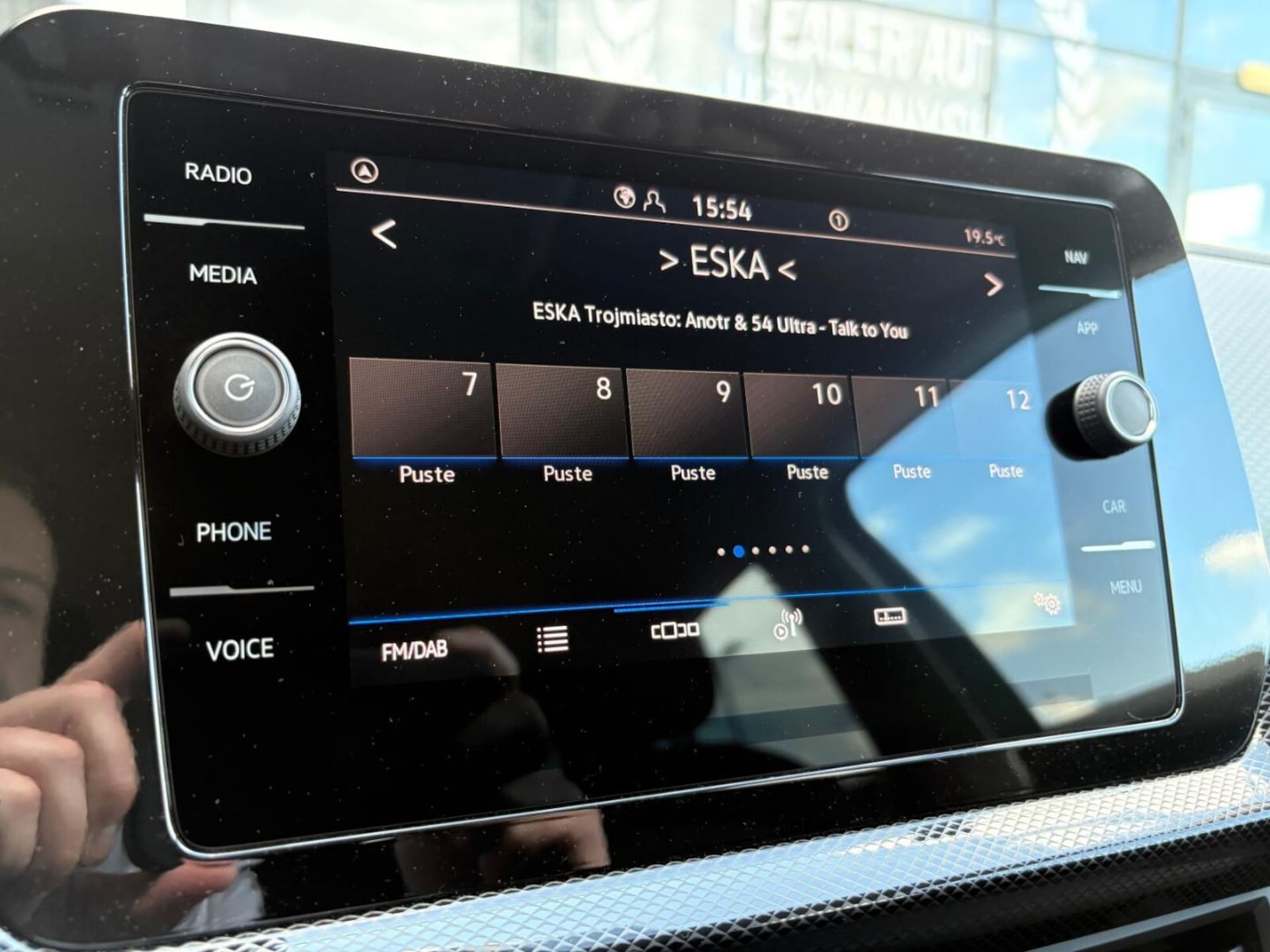 Volkswagen T-Cross Life Plus