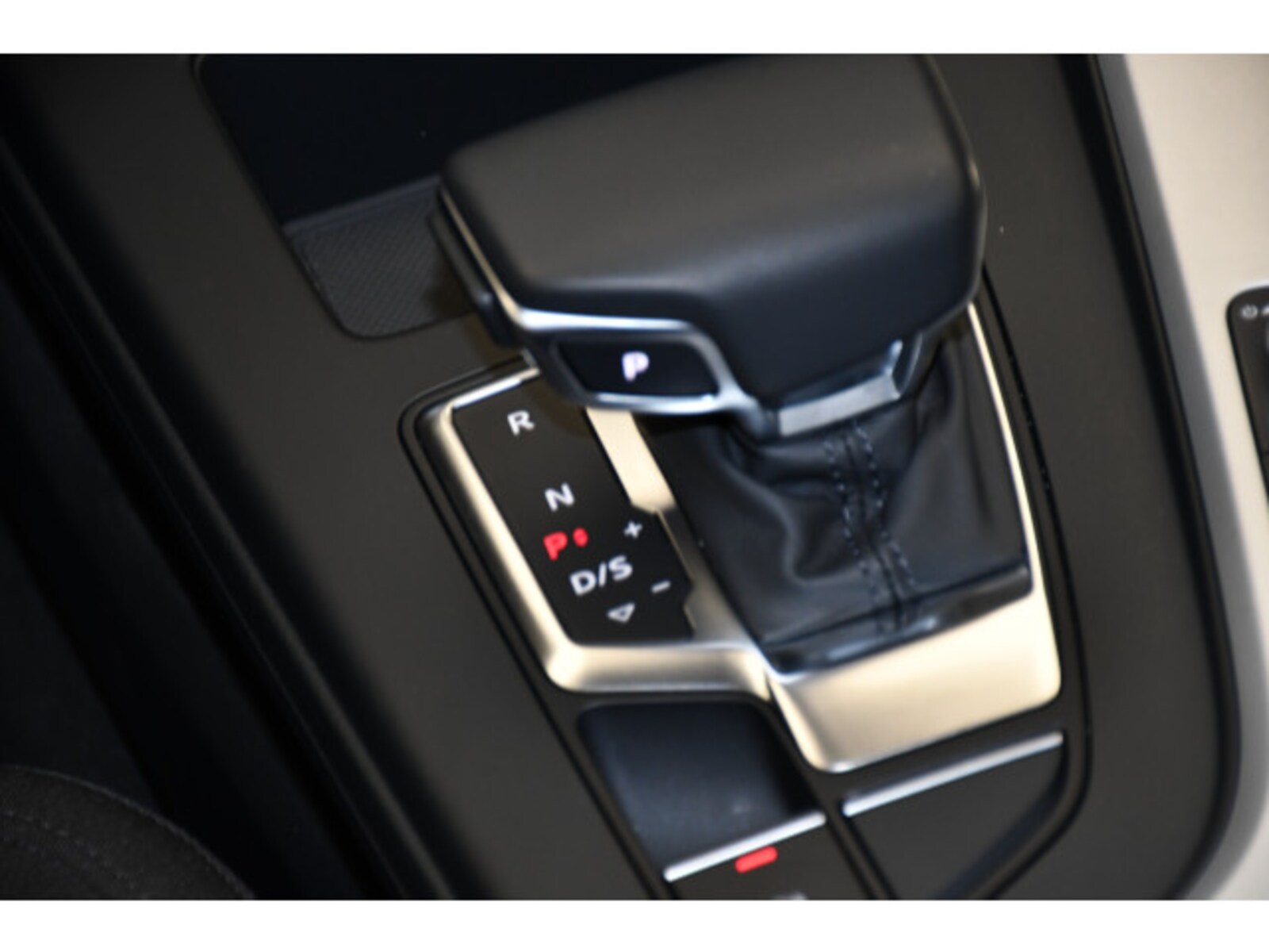 Audi A4 Avant – Bild 7