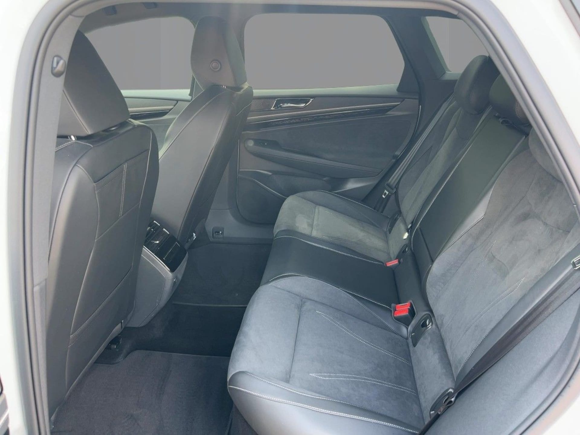 Volkswagen ID.7 Tourer Pro
