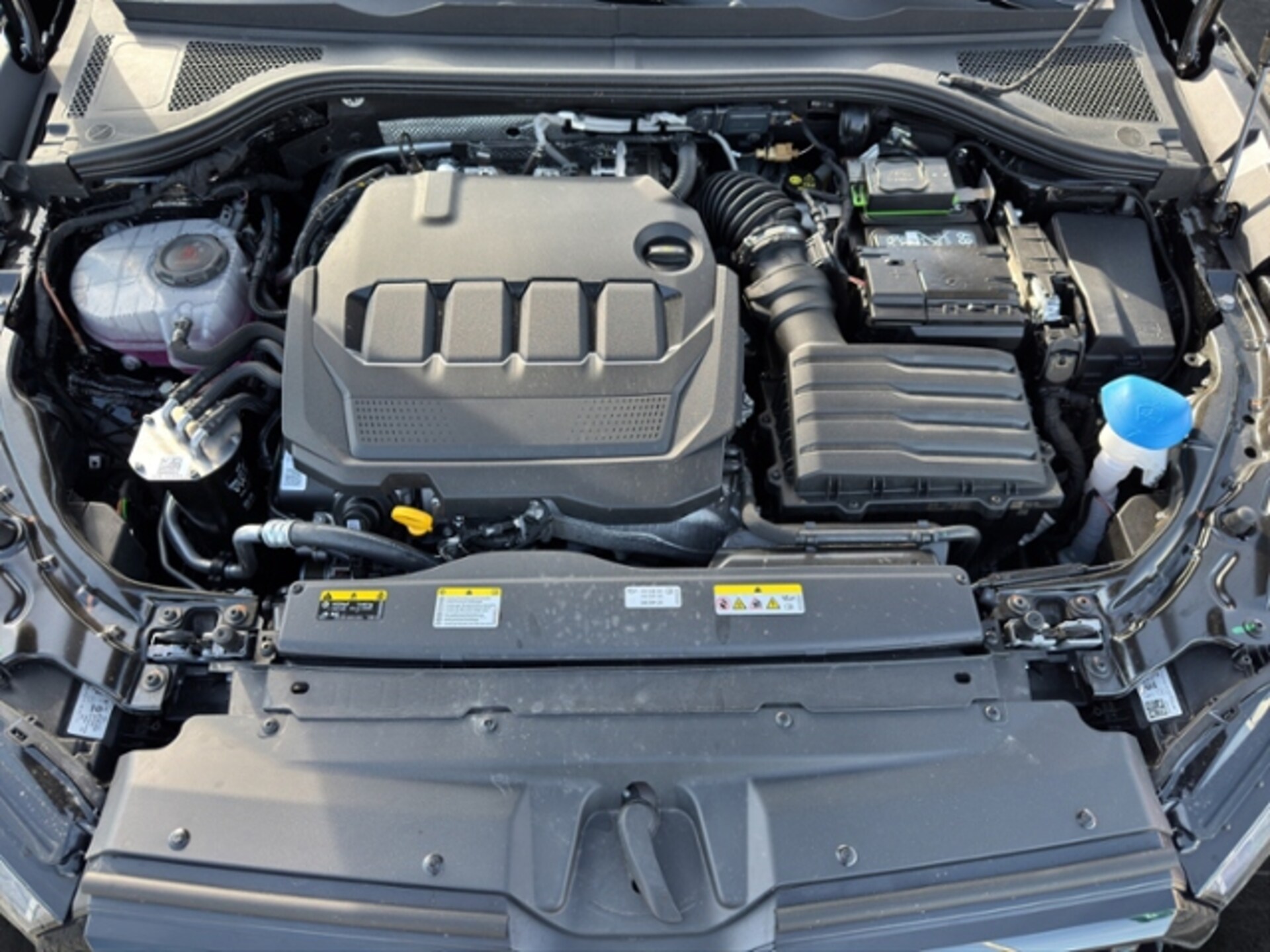Skoda Superb Combi Sportline