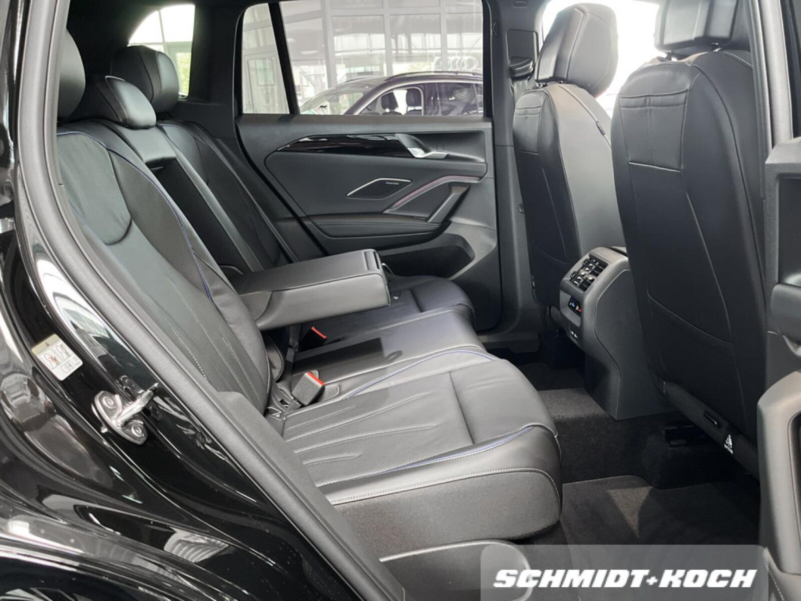 Volkswagen Tiguan – Bild 8