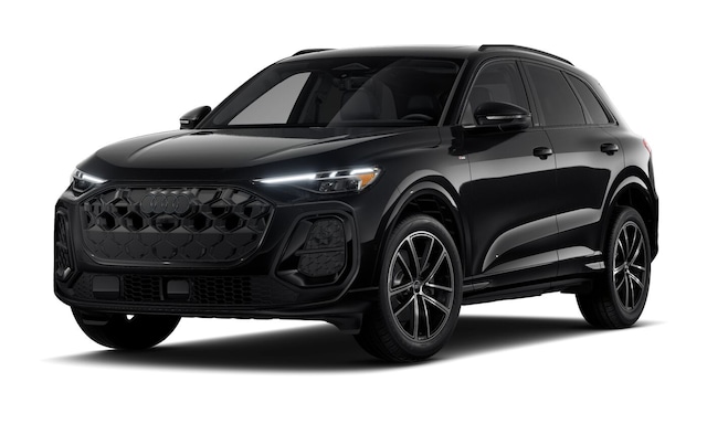 2026 Audi Q5