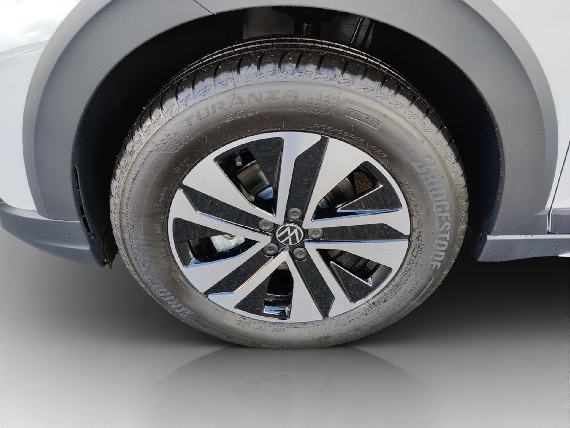 Volkswagen Taigo ENERGY