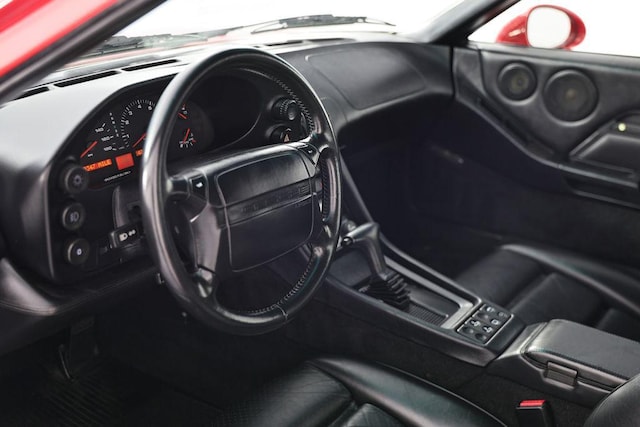 1994 Porsche 928