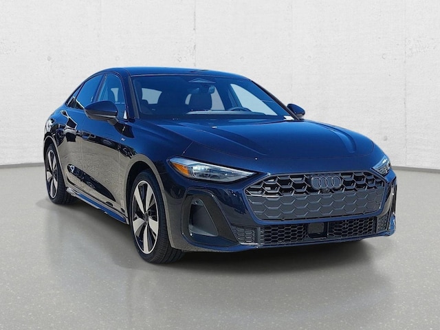 2026 Audi A5 Sedan