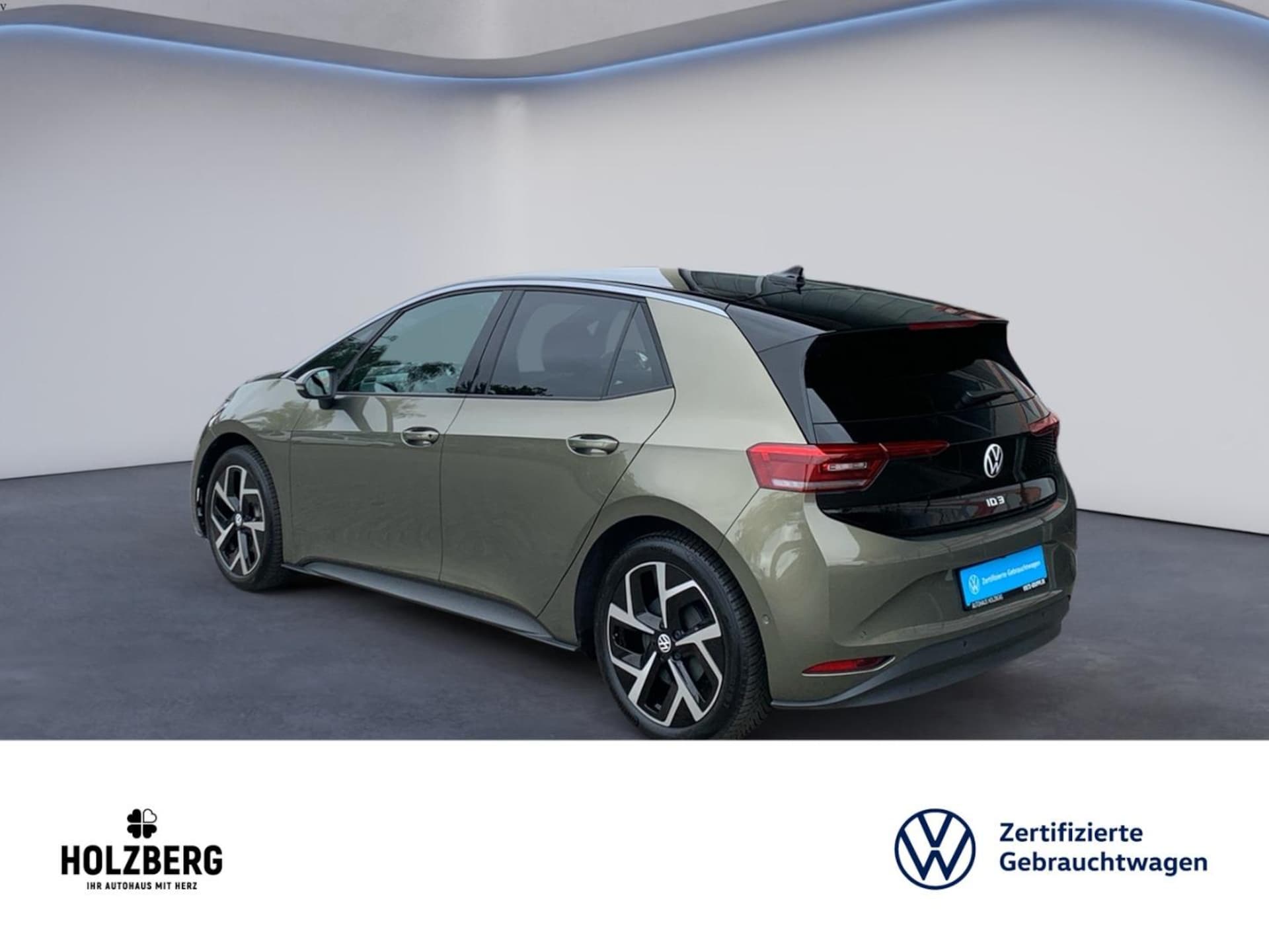Volkswagen ID.3 MOVE Pro