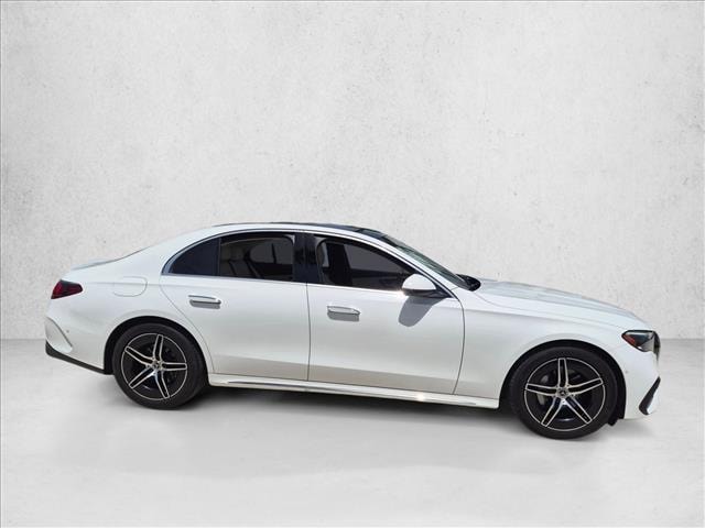 2026 Mercedes-Benz E 350