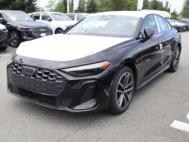 2026 Audi A5 Sedan