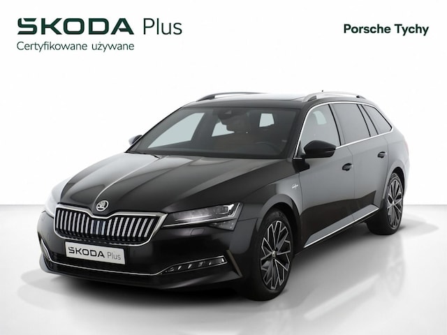 Skoda Superb Combi 2023