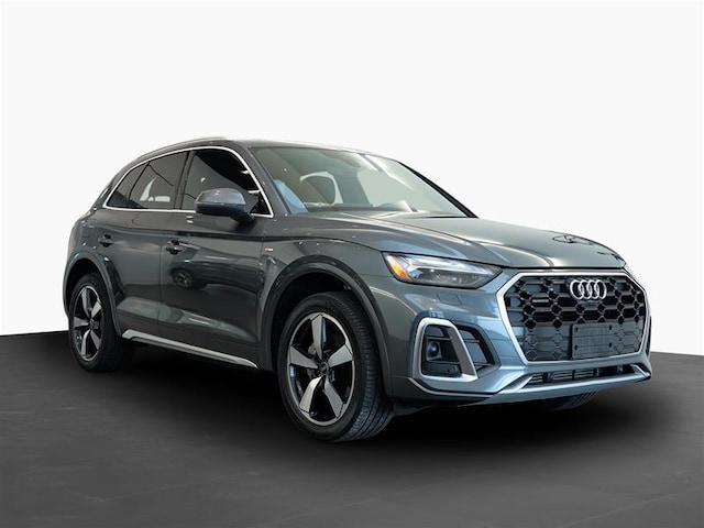 Photo of 2023 Audi Q5