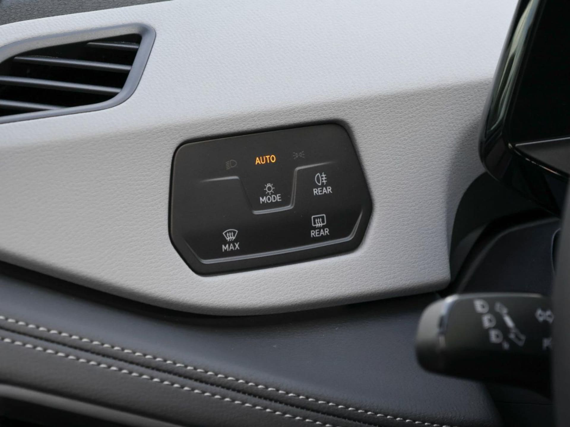 Volkswagen ID.3 MOVE Pro