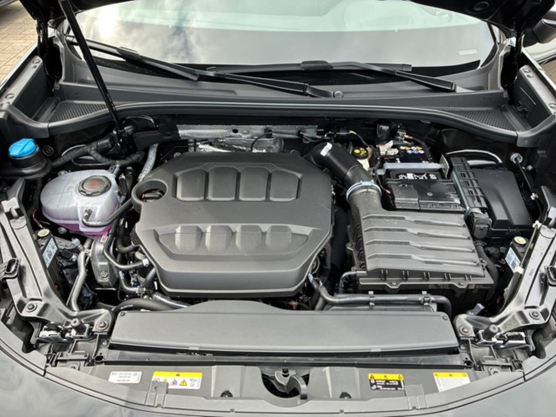 CUPRA Terramar VZ