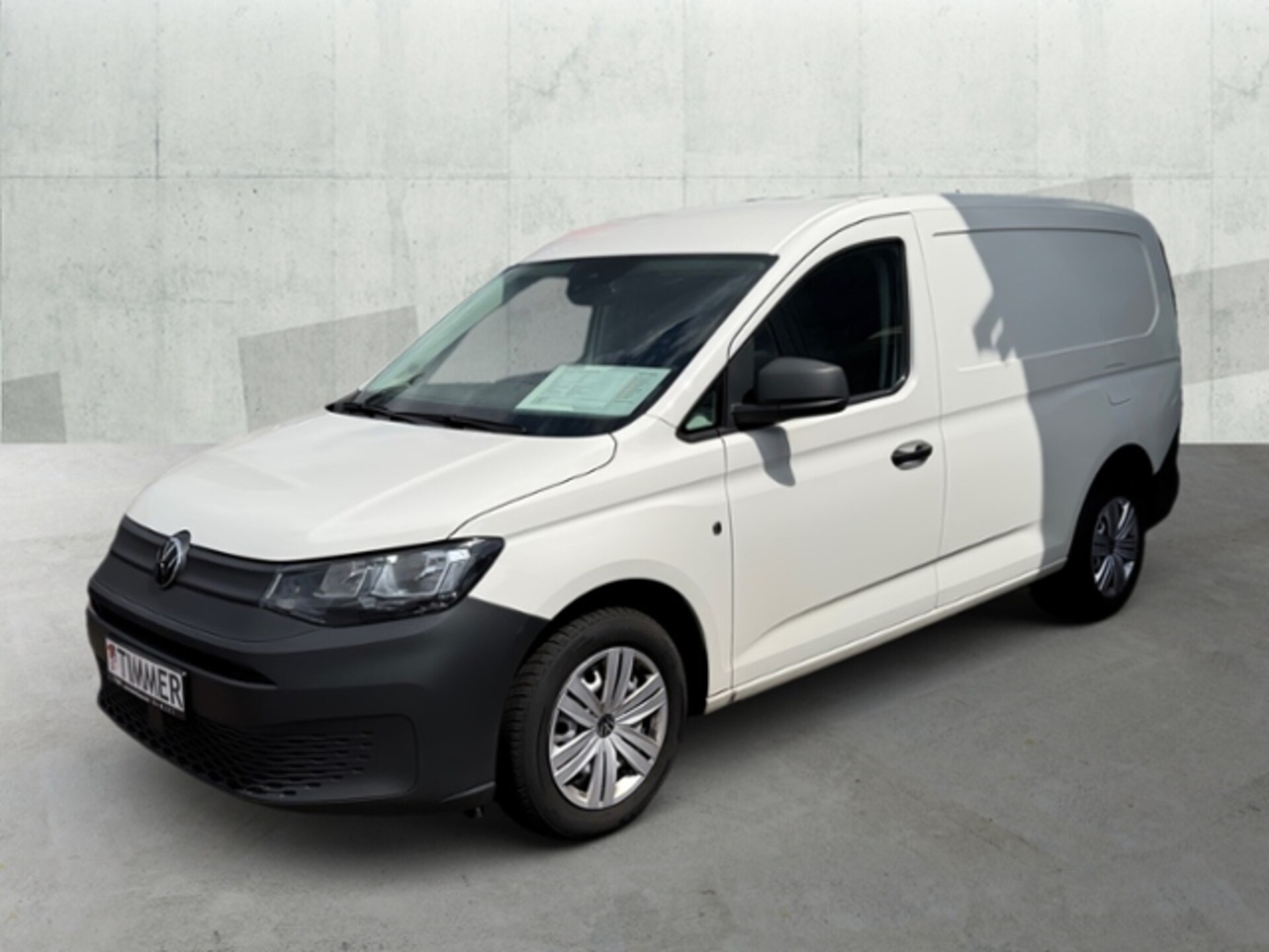 Volkswagen Caddy Maxi Cargo EcoProfi