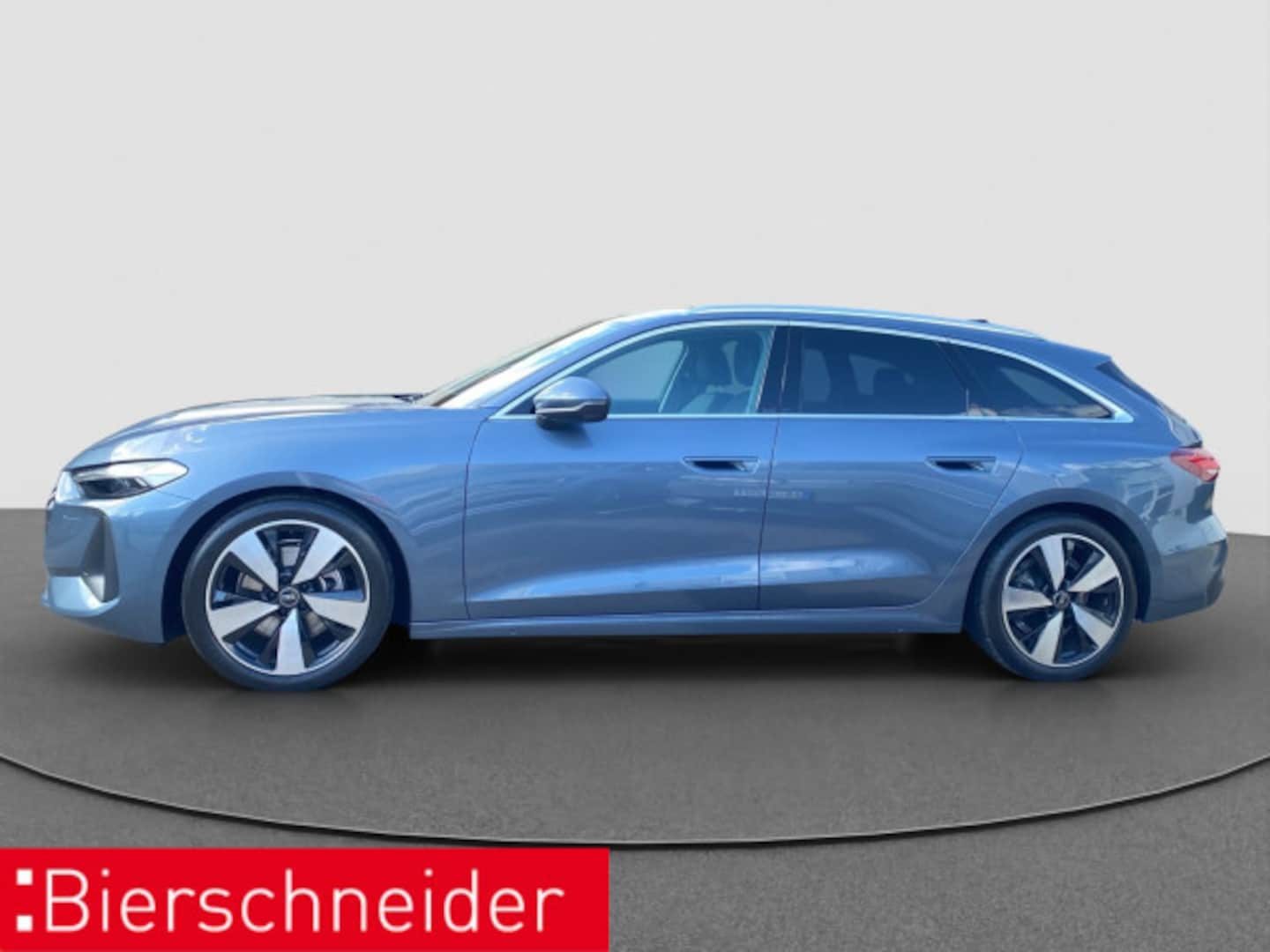 Bild über Audi A5 Avant TFSI S tronic - für weitere Informationen kontaktieren Sie den Audi Partner