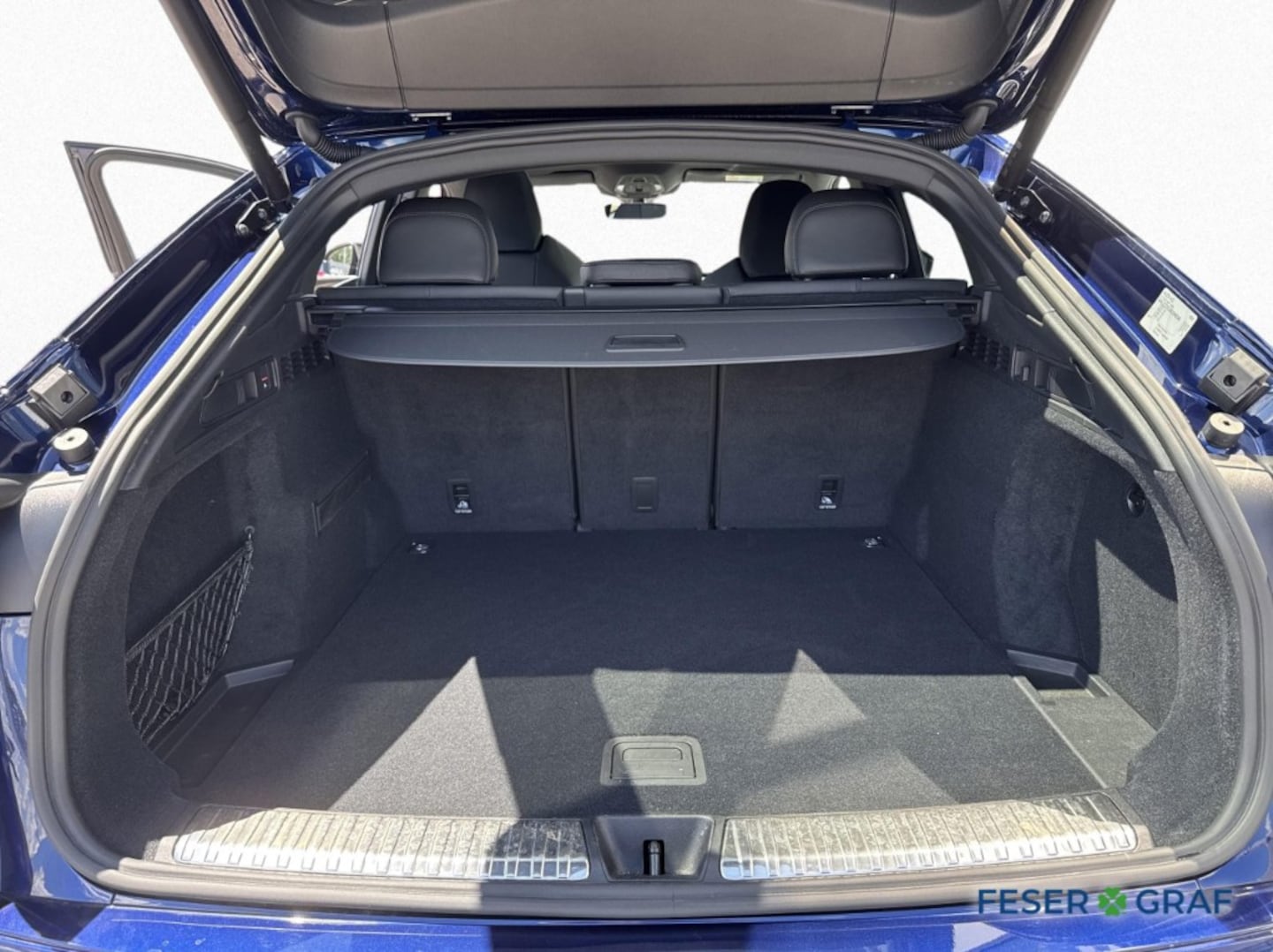 Bild über Audi Q5 Sportback TFSI quattro 150 kW S tronic - für weitere Informationen kontaktieren Sie den Audi Partner