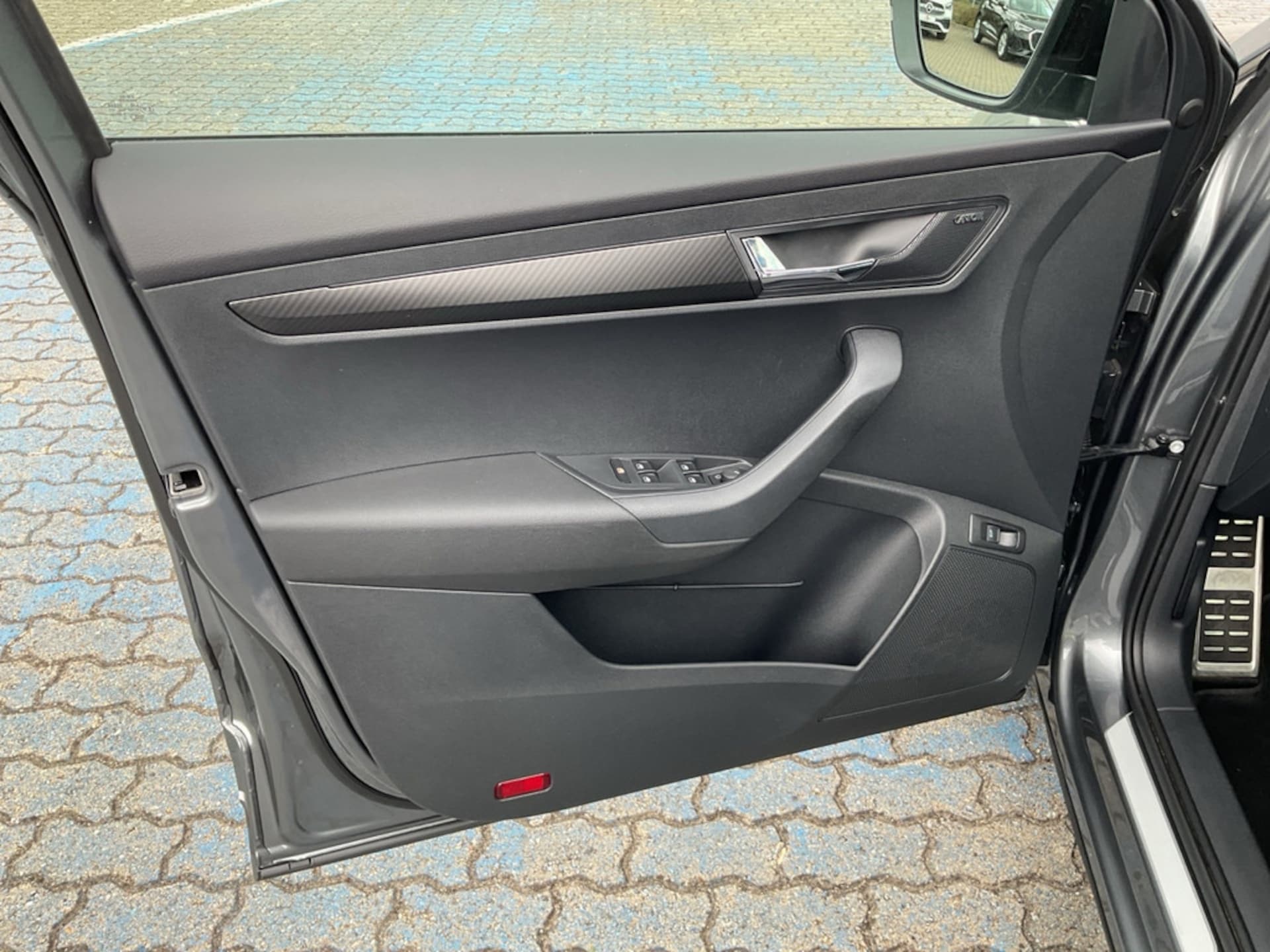 Skoda Karoq Sportline