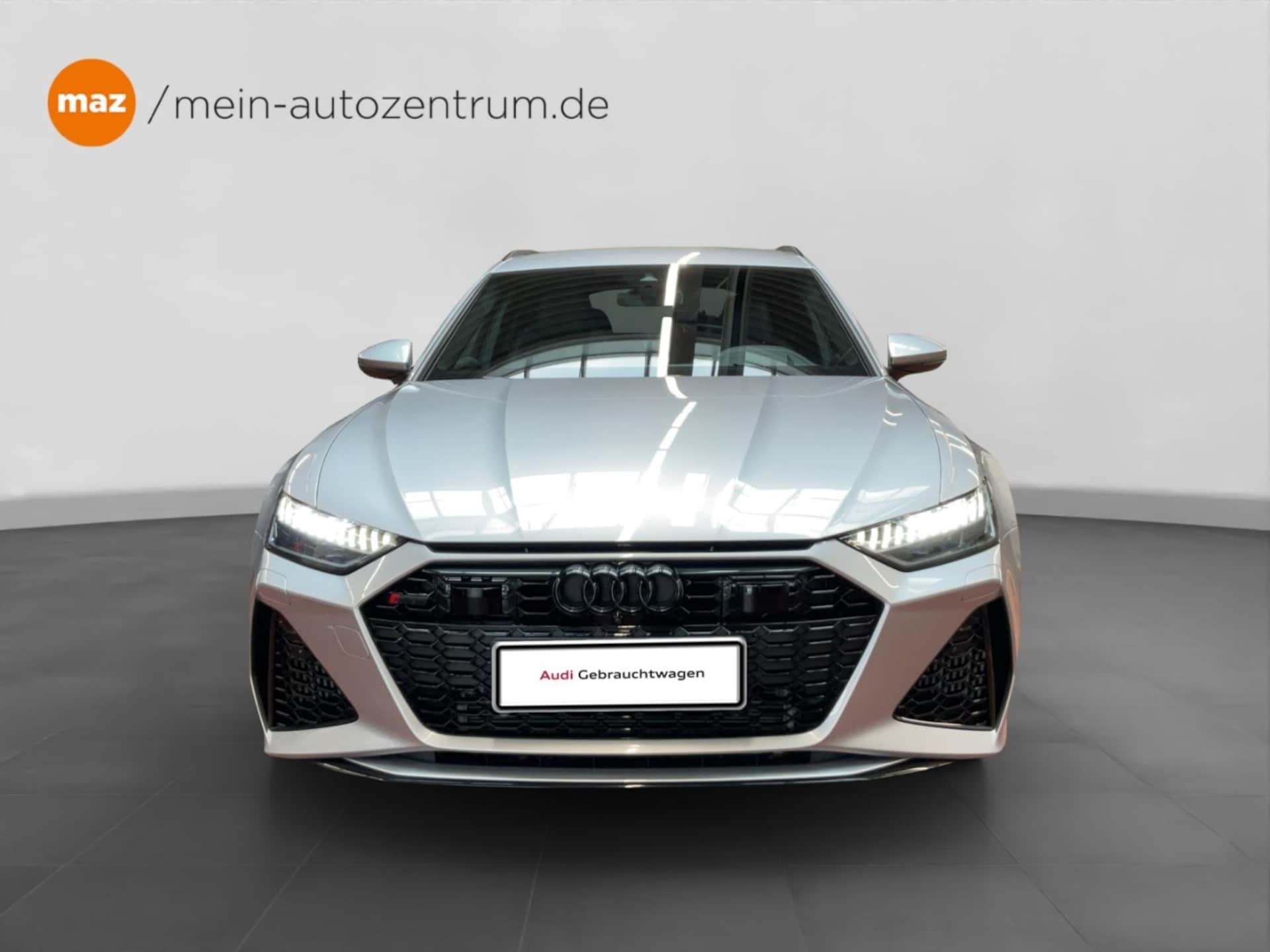 Audi RS 6 Avant