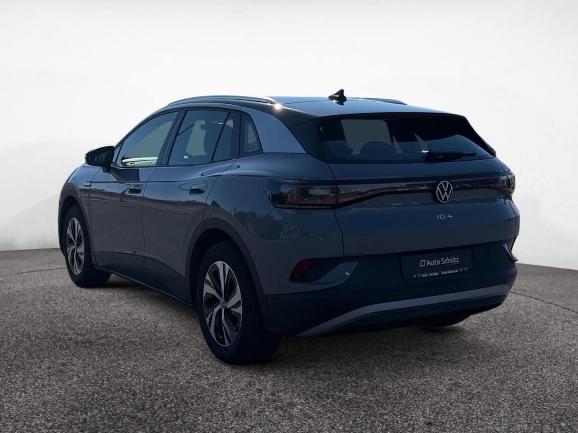 Volkswagen ID.4 City