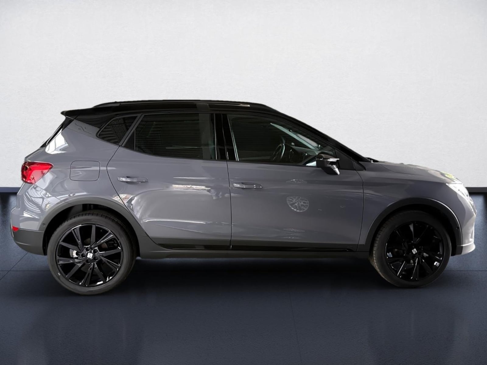 SEAT Arona – Bild 7