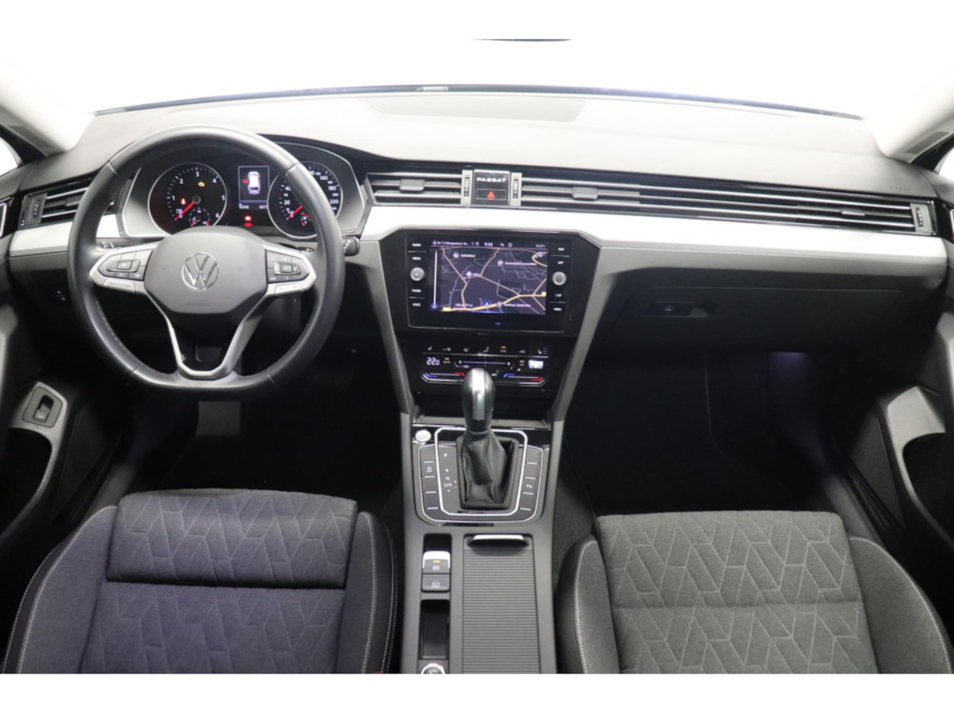 Volkswagen Passat Variant Business