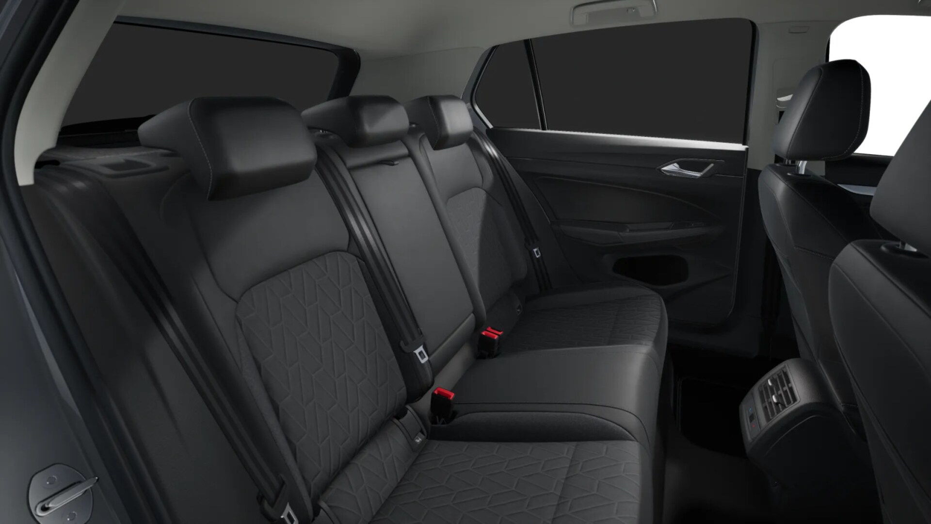 Volkswagen Golf ENERGY